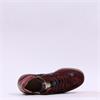 Another Trend Iconic II Gumsole Trainer - Burgundy Sparkle